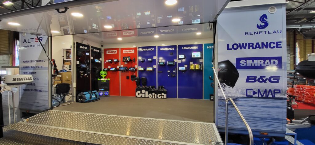 Baltic Boat Show 2023