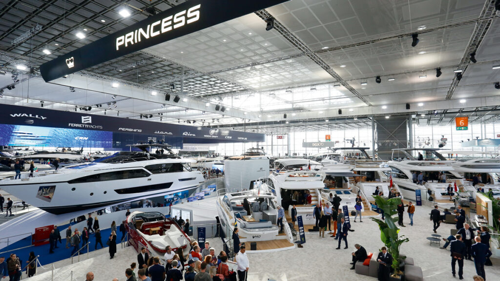 Boot Düsseldorf: The Ultimate Yachting Exhibition of 2023 Boot Düsseldorf